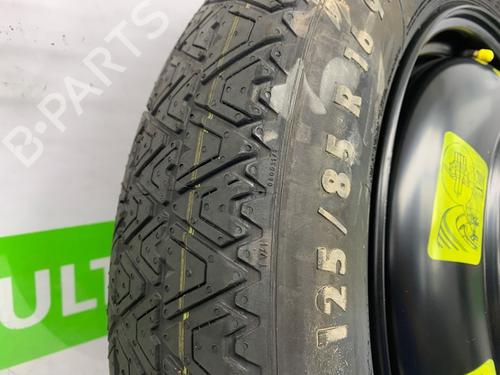 Rim PEUGEOT 308 SW II (LC_, LJ_, LR_, LX_, L4_) 1.6 BlueHDi 120 | BP25980294C45 