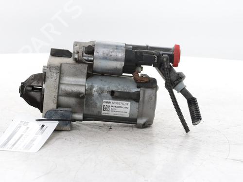 Used Starter Starter 35756140 35756140