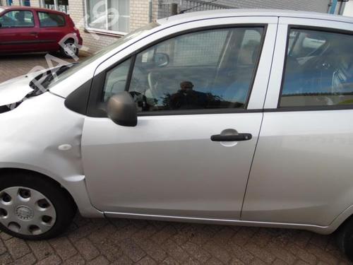 Engine OPEL AGILA B (H08) 1.0 (F68) | BP40568378M1 - Image 21