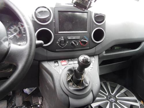 Electronic module PEUGEOT PARTNER Box Body/MPV 1.6 BlueHDi 100 | BP40575596M83 - Image 19