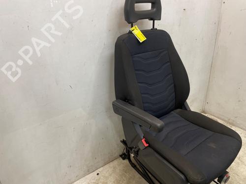 Left front seat IVECO DAILY VI Platform/Chassis 33S14, 35S14, 35C14, 38S14 | BP34567213C15 - Image 4