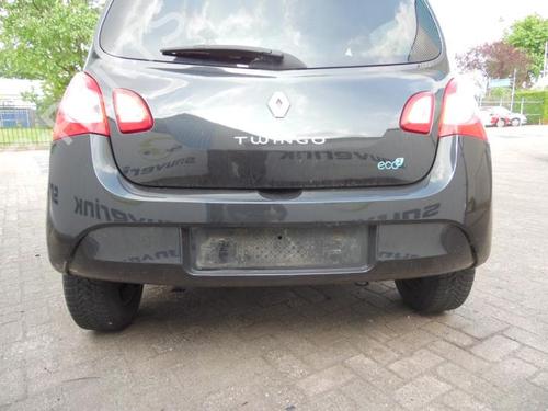 Radio RENAULT TWINGO II (CN0_) 1.2 16V (CN04, CN0B) | BP40578474E6 - Image 15