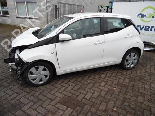 Starter TOYOTA AYGO (_B4_) 1.0 (KGB40) | BP40571709M8 - Image 15