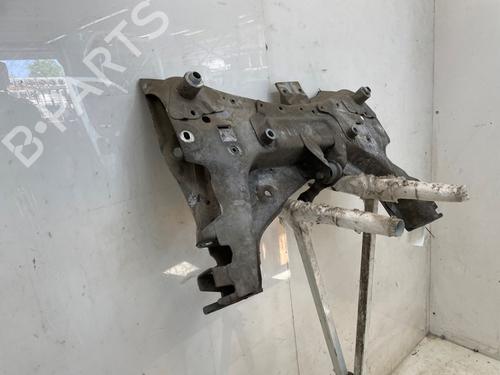 Subframe RENAULT CAPTUR I (J5_, H5_) 0.9 TCe 90 | BP38264154M9 - Image 3
