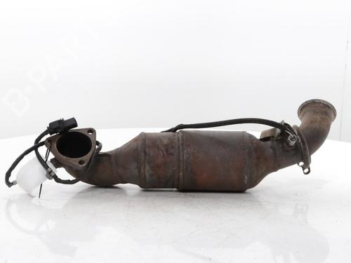 Used Catalyst PEUGEOT 308 I (4A_, 4C_) 1.6 16V (150 hp) 30758108