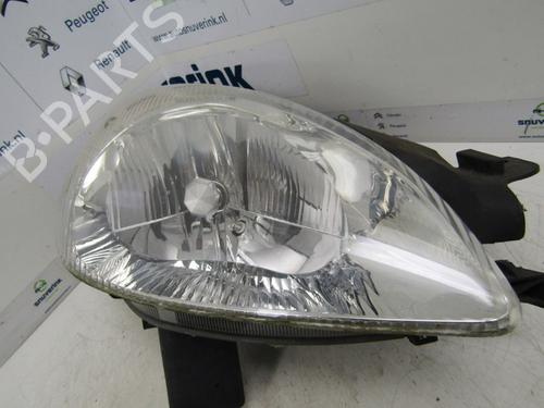 Right headlight CITROËN XSARA PICASSO (N68) 1.8 16V | BP10788711C29 