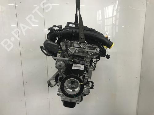 Engine OPEL MOKKA 1.2 (76) | BP31592155M1 - Image 4