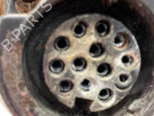 Tow ball/Mechanism PEUGEOT PARTNER Tepee 1.6 VTi | BP29640551C141 