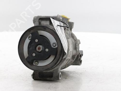 AC compressor VW POLO VI (AW1, BZ1, AE1) 2.0 GTI | BP39211468M34 - Image 9