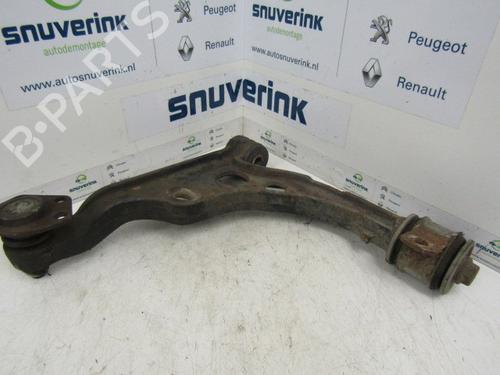 Used Left front suspension arm FIAT DUCATO Platform/Chassis (244_) 2.8 JTD (128 hp) 10785864