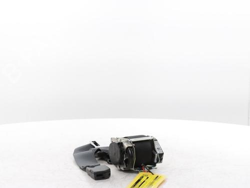 Front right seatbelt RENAULT CLIO V (B7_) 1.0 TCe 90 (B7MT) | BP31050341I25