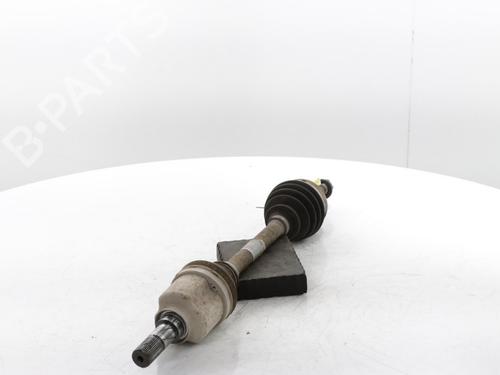 Left front driveshaft RENAULT TRAFIC III Van (FG_) 2.0 dCi 120 (FGMN) | BP30185738M38 - Image 4
