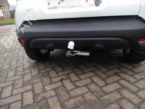 Engine mount RENAULT CAPTUR I (J5_, H5_) 0.9 TCe 90 | BP29640345M89 - Image 13