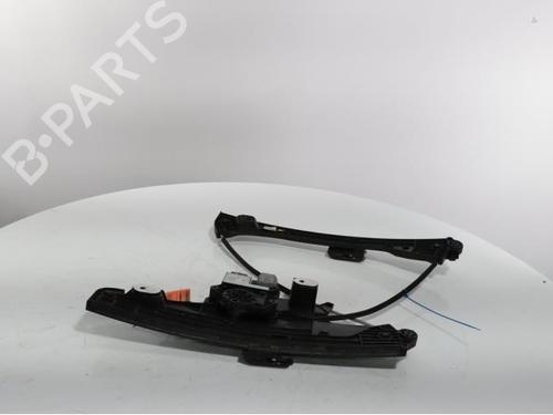 Front left window mechanism CITROËN C4 III (BA_, BB_, BC_) 1.2 PureTech 130 (BAHNSA, BAHNSB) | BP40584311C22 - Image 2
