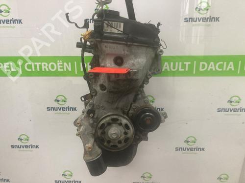 Engine CITROËN C1 (PM_, PN_) 1.0 | BP21100194M1 