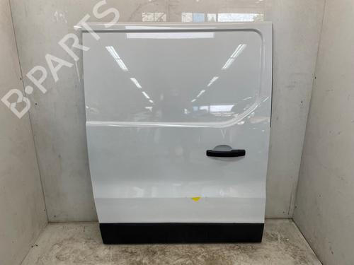 Used Right slide door Right slide door OPEL VIVARO B Van (X82) 1.6 CDTI (05) (120 hp) 40048821 40048821
