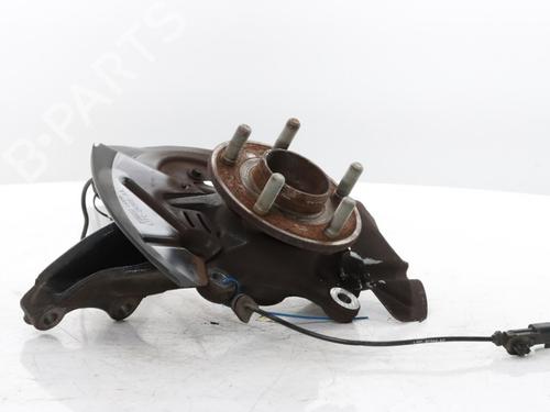 Left front steering knuckle FORD PUMA (J2K, CF7) 1.0 EcoBoost mHEV | BP39618951M25 - Image 9