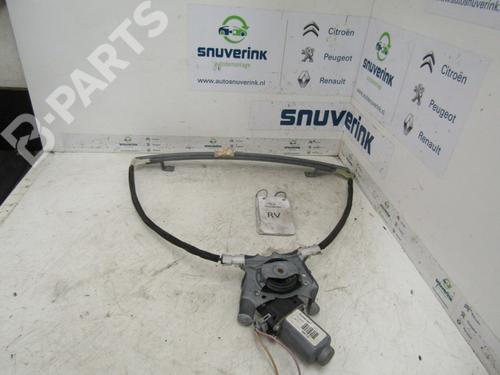 Used Front right window mechanism Front right window mechanism RENAULT CLIO II Hatchback Van (SB0/1/2_) 1.5 dCi (SB07) (65 hp) 10782330 10782330