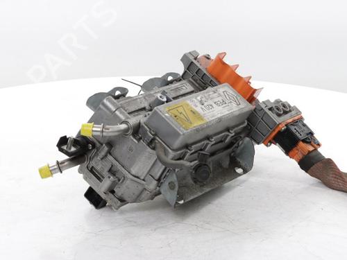 Inverter/Converter RENAULT ZOE (BFM_) ZOE | BP30186745M119 - Image 4