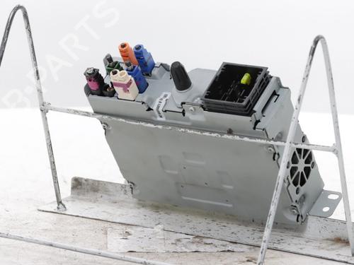 Radio OPEL COMBO Box Body/MPV (K9) 1.5 D | BP38111467E6 - Image 7