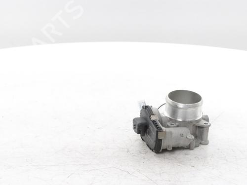 Throttle body PEUGEOT 3008 II SUV (MC_, MR_, MJ_, M4_) Hybrid | BP30186632M82