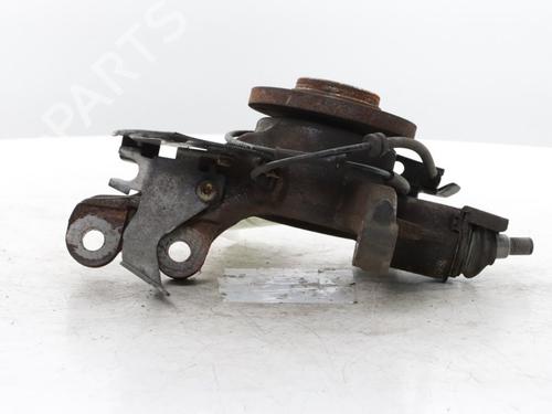 Right front steering knuckle OPEL VIVARO C Van (K0) VIVARO-E | BP38234519M26 - Image 6