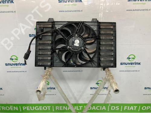 Used Electronic module Electronic module CITROËN C4 III (BA_, BB_, BC_) ë-C4 (BCZKXC, BZCKSC) (136 hp) 40583228 40583228
