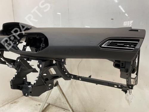 Dashboard PEUGEOT 308 SW II (LC_, LJ_, LR_, LX_, L4_) 1.5 BlueHDi 130 | BP30186802C46