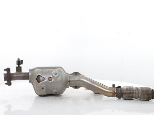 Catalyst NISSAN QASHQAI III (J12) 1.3 DIG-T | BP33696903M10 - Image 6