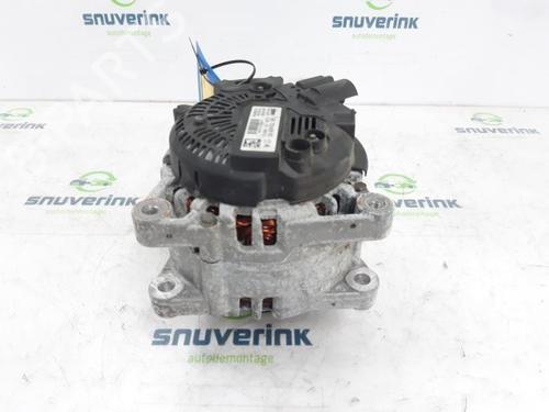 Alternator PEUGEOT PARTNER Box Body/MPV 1.6 HDi / BlueHDi 75 | BP40580592M7 - Image 4