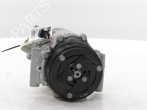 AC compressor DACIA SANDERO III 1.0 TCe 110 | BP39211634M34  - Image 8