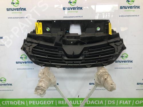 Grille RENAULT TRAFIC III Van (FG_) 1.6 dCi 115 (FGMD) | BP23123277C40 