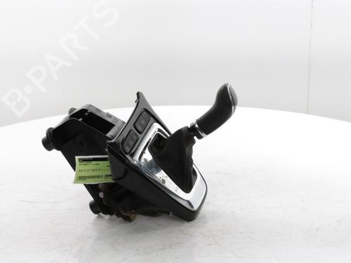 Shift knob OPEL CROSSLAND X / CROSSLAND (P17, P2QO) 1.2 (75) | BP29640476I34 