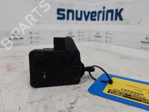 Tailgate lock PEUGEOT 206 CC (2D) 2.0 S16 (136 hp) 10795981