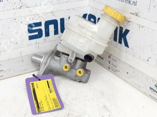 Used Brake master cylinder Brake master cylinder FIAT 500 (312_) 1.2 (312AXA1A) (69 hp) 40568861 40568861