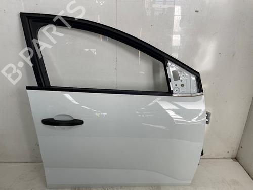Used Right front door Right front door DACIA SANDERO III 1.0 SCe 65 (67 hp) 33696285 33696285
