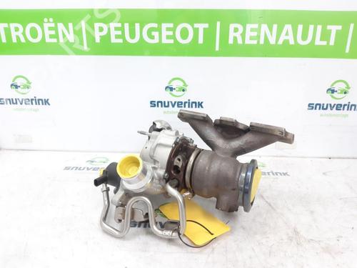 Turbolader/Kompressor für Turbolader/Kompressor 20074289 20074289