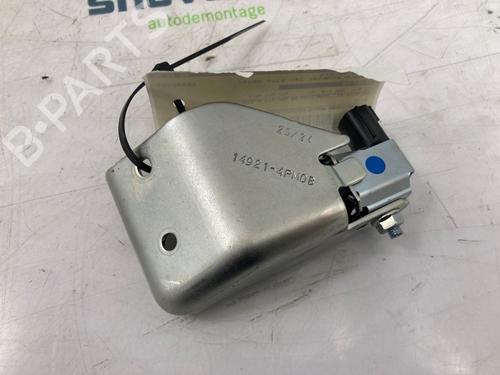 Electronic sensor RENAULT SYMBIOZ 1.6 E-Tech 145 | BP24944052M84 - Image 2