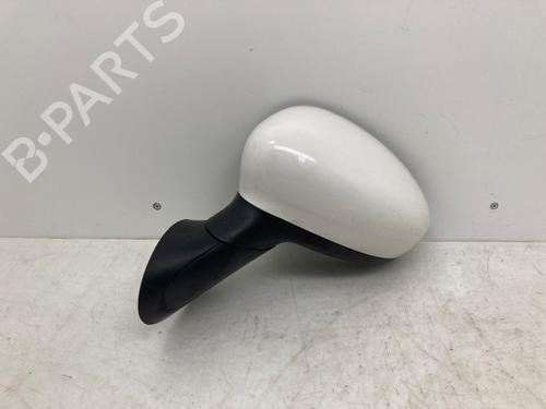 Used Left mirror FIAT 500 (312_) 1.2 (312AXA1A) (69 hp) 27971010