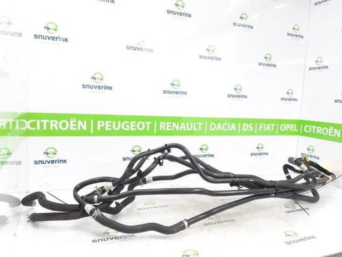 Pipe RENAULT ARKANA I (LCM_, LDN_) 1.6 E-TECH 145 (LDMU) | BP40572201M125 - Image 2