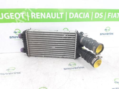 Used Intercooler OPEL CORSA F (P2JO) 1.2 (68) (101 hp) 24477255