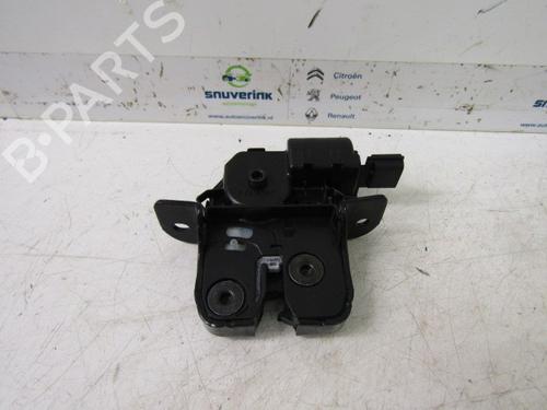 Used Other RENAULT CAPTUR I (J5_, H5_) 0.9 TCe 90 (90 hp) 10791913