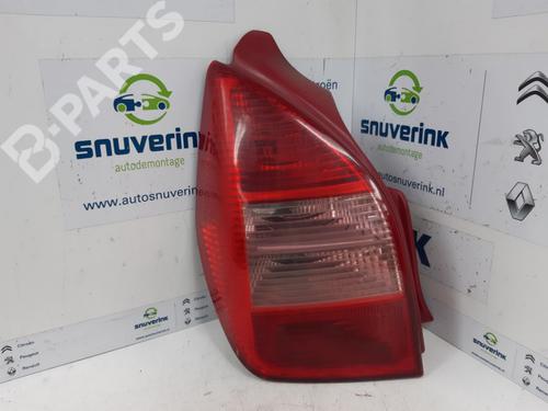 Used Left taillight Left taillight CITROËN C2 (JM_) 1.1 (60 hp) 10794203 10794203