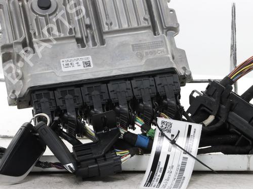 Used Engine control unit (ECU) Engine control unit (ECU) BMW 1 (F40) 118 i (140 hp) 33874598 33874598