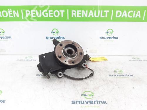 Used Right front steering knuckle Right front steering knuckle 21194517 21194517