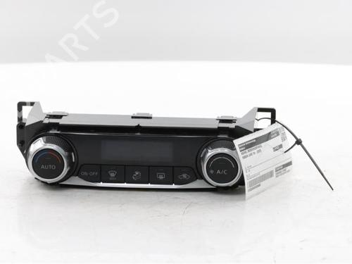 Used Climate control Climate control NISSAN JUKE (F16_) 1.0 (114 hp) 40266119 40266119