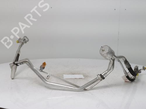 AC pipe CITROËN BERLINGO Box Body/MPV (B9) 1.6 HDi / BlueHDi 75 | BP38111289M126 - Image 6