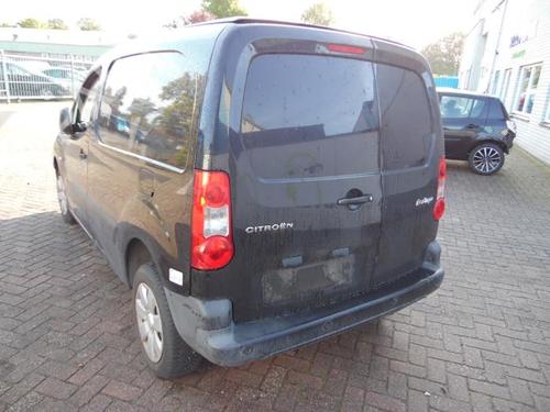 Interior handle CITROËN BERLINGO Box Body/MPV (B9) 1.6 | BP40571481I7 - Image 11