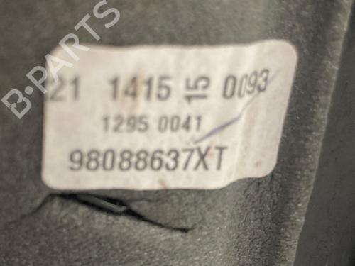 Right mirror PEUGEOT 308 SW II (LC_, LJ_, LR_, LX_, L4_) 1.6 BlueHDi 120 | BP21100224C27 