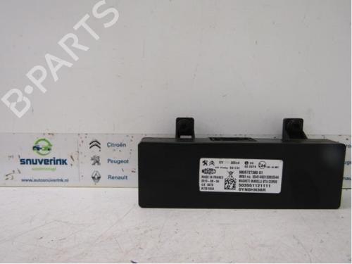 Used Electronic module Electronic module PEUGEOT 308 SW II (LC_, LJ_, LR_, LX_, L4_) 2.0 BlueHDi 150 (150 hp) 40561300 40561300